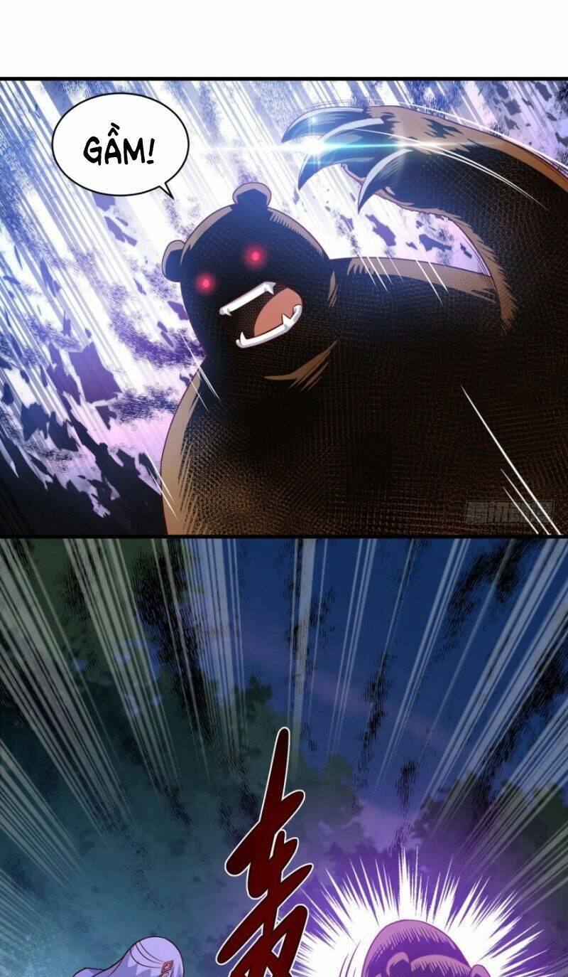 tiên ma đồng tu chapter 103 2