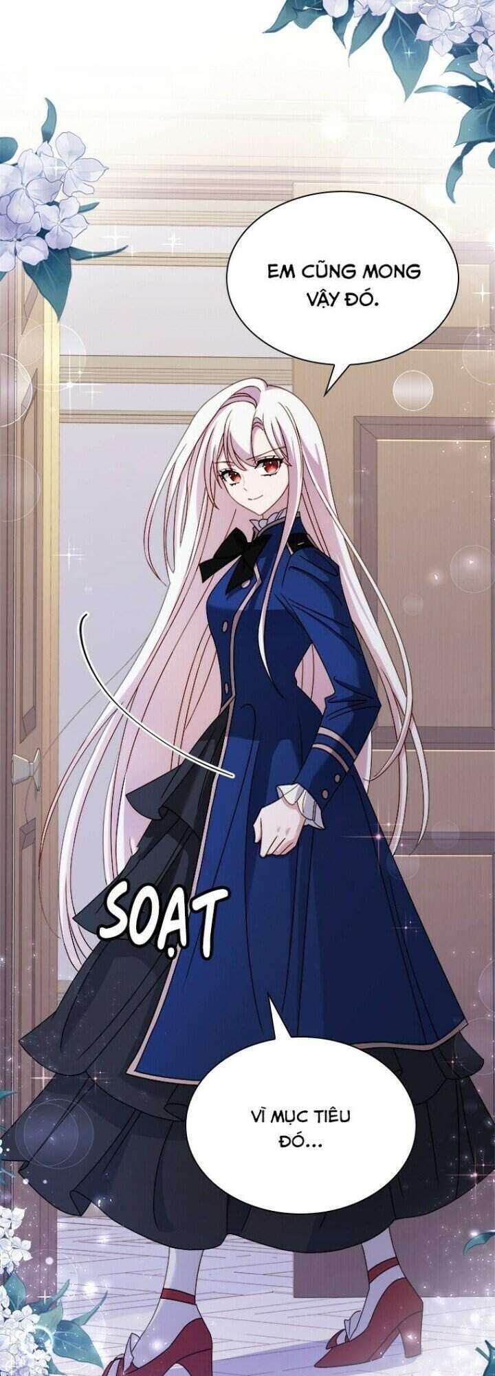 để yên cho tiểu thư hiền chapter 39 38