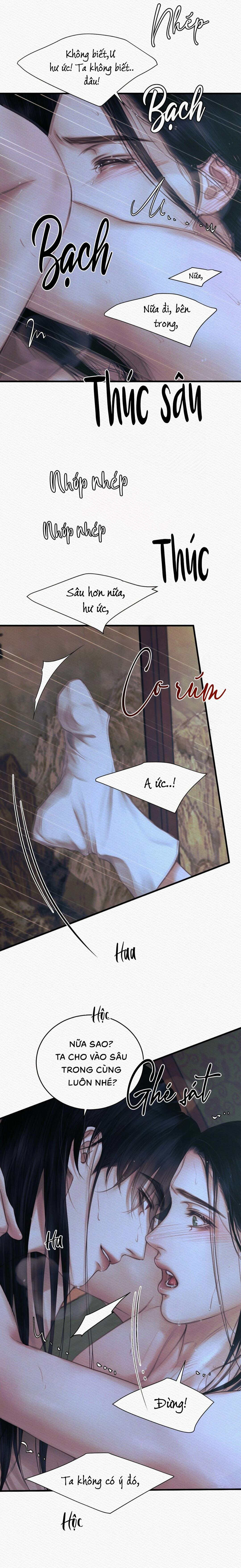 qủy dạ khúc chapter 79 11