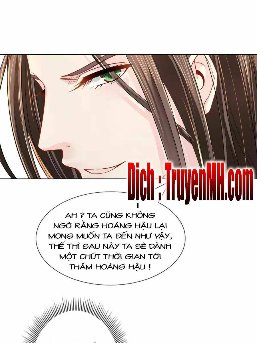 lãnh cung phế hậu muốn nghịch thiên chapter 24 6