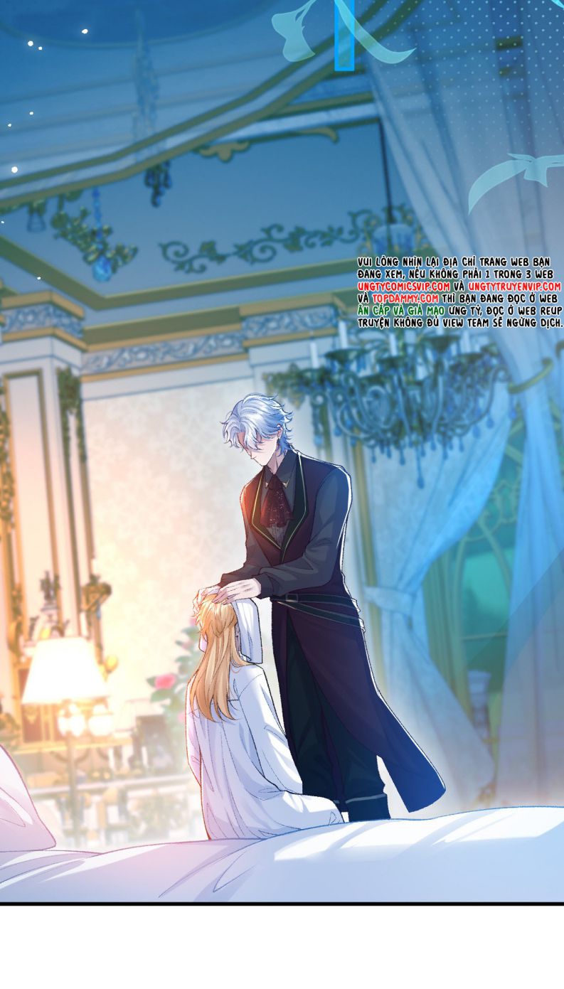người thừa kế của quỷ chapter 14 16