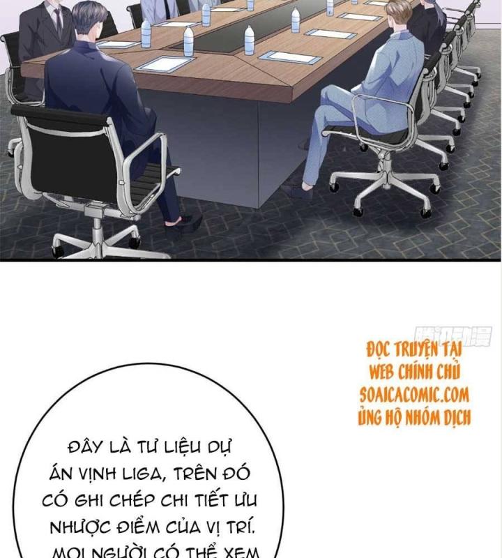 đại tiểu thư có thể có bụng dạ gì xấu chứ! (full) chapter 99 13