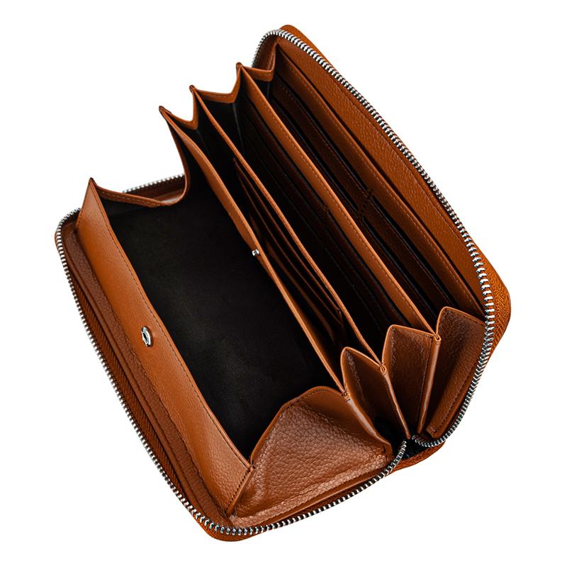 Cầm Tay Nữ Ví Da Cầm Tay Nữ Dài Ví Đựng Thẻ Ví Nữ Dây Kéo Ví Tiền Túi Ví Clutch