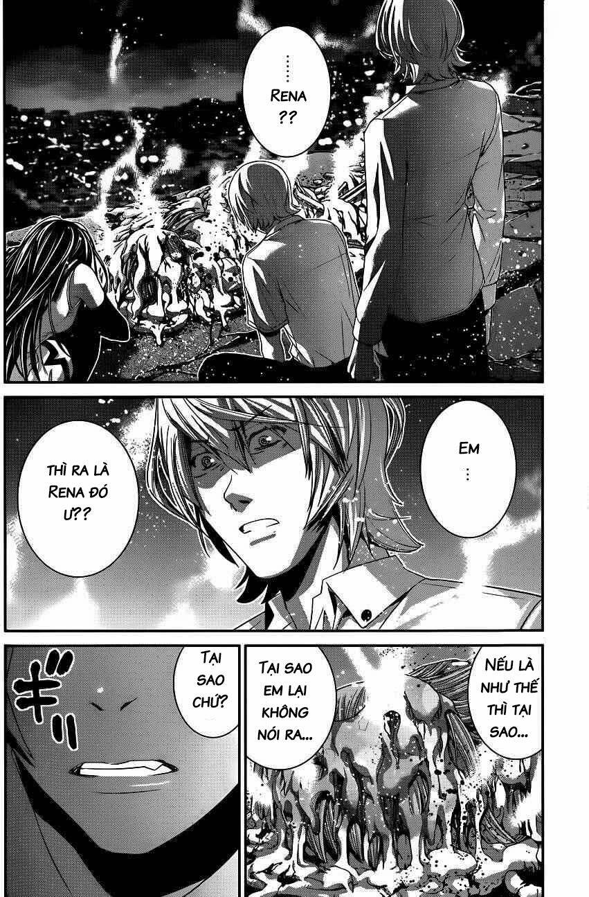 cô ấy là kuroneko chapter 88 16