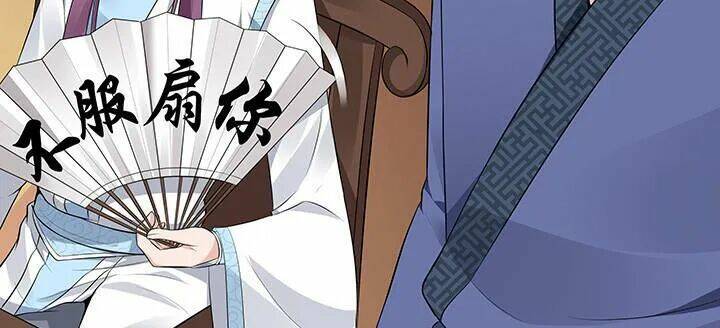 độc phi thần y quá kiêu ngạo chapter 57 49