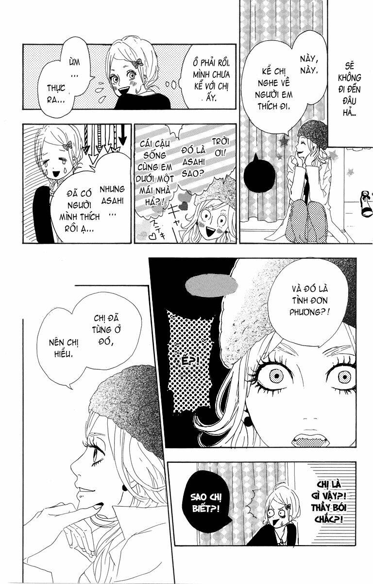 yume miru taiyou chapter 5 18