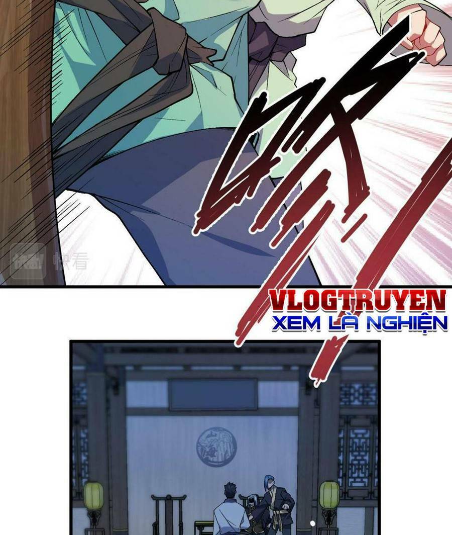 vú em thánh kỵ sĩ chapter 15 2