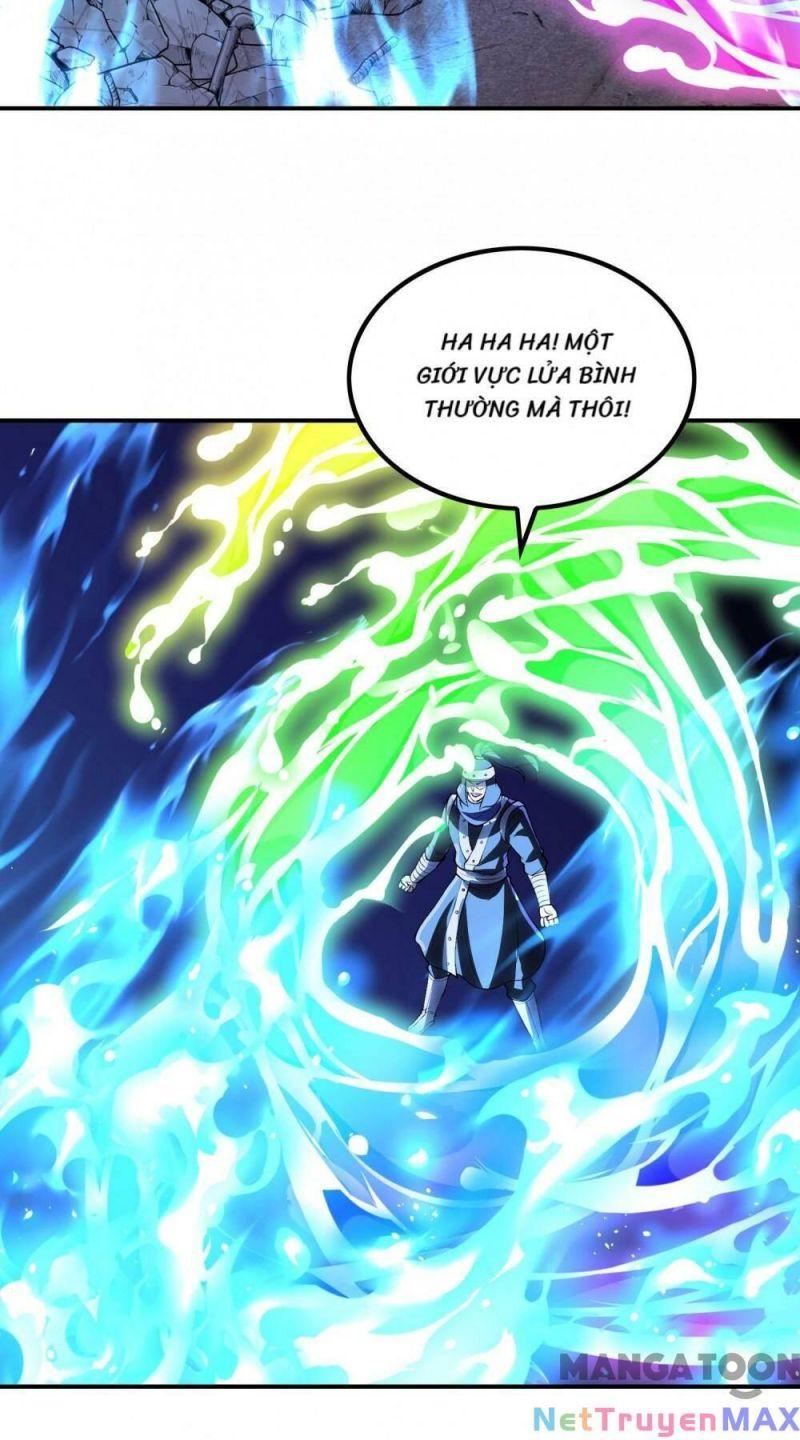 đệ nhất người ở rể chapter 210 33