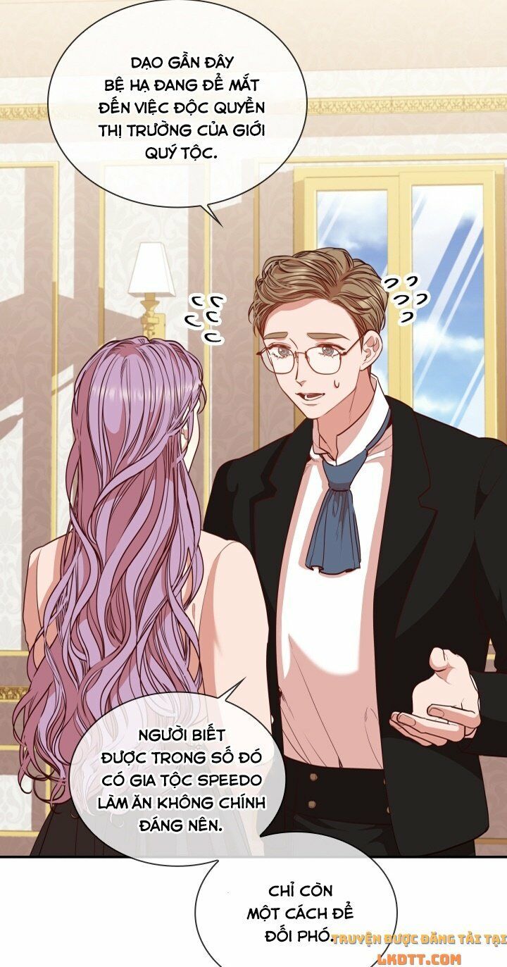 tôi trở thành thư ký của bạo chúa chapter 26 40