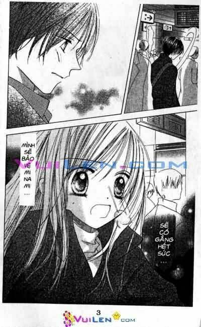 con gái con trai chapter 12 3