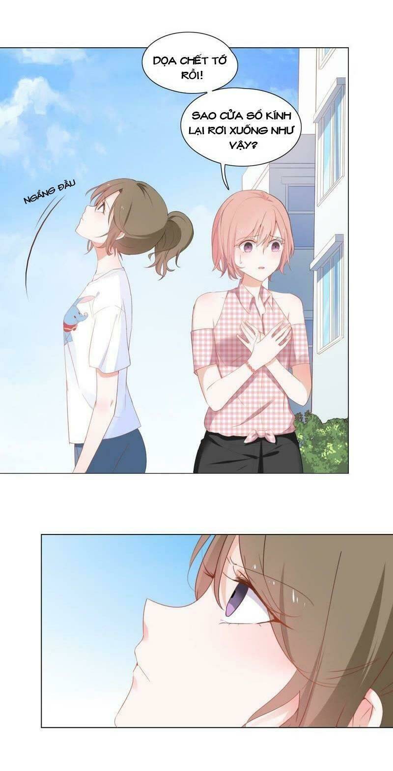 thập nhị hắc miêu chapter 2 28