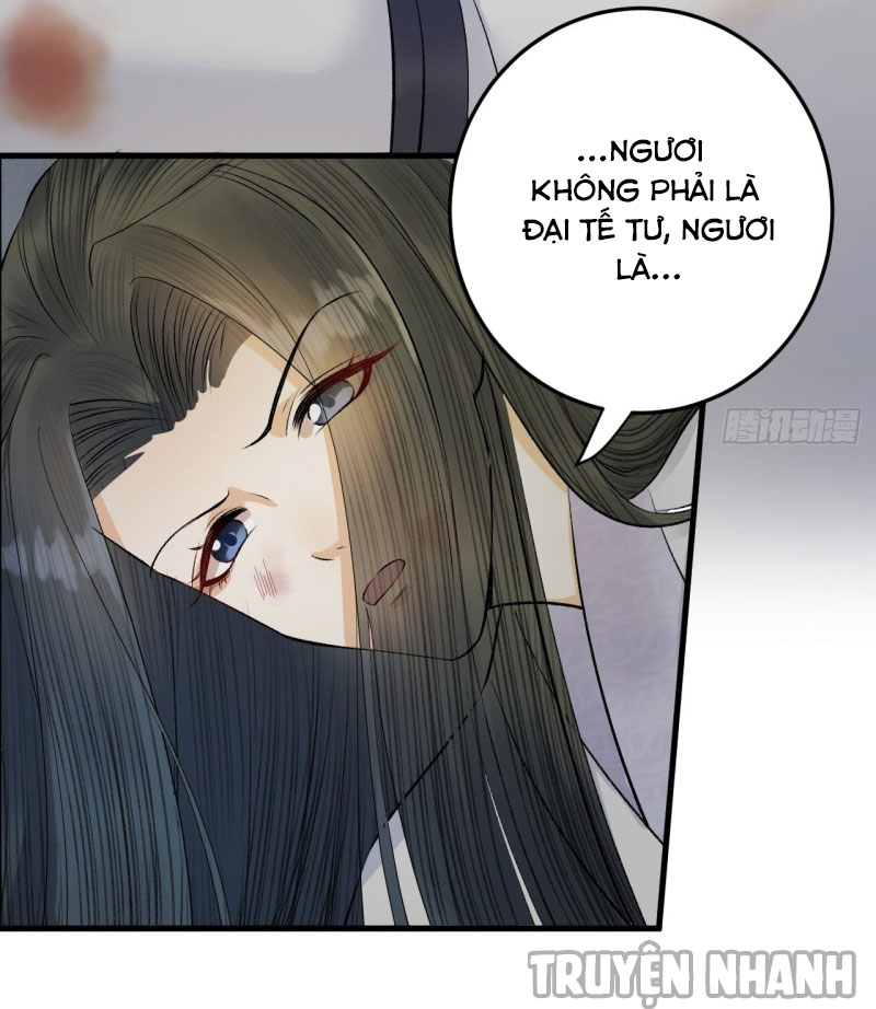 lễ băng nhạc hoại chi dạ chapter 25 22