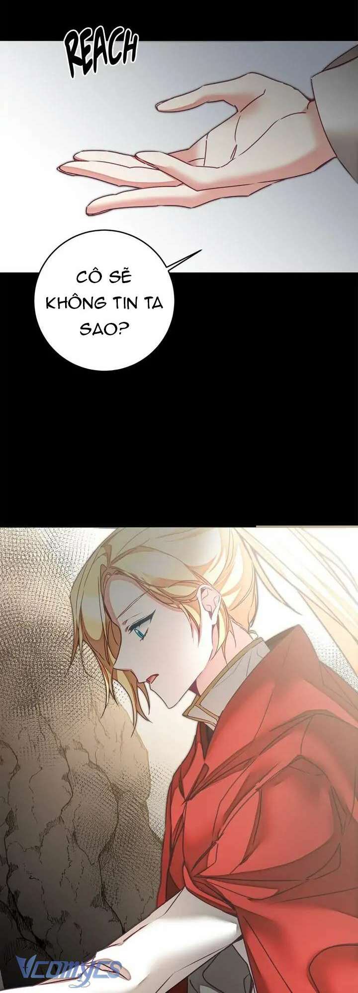 tôi trở thành hoàng đế bạo chúa trong tiểu thuyết chapter 118 13