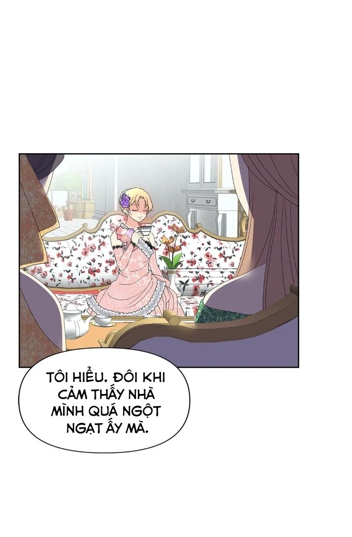 công chúa thời gian có hạn chapter 11 51