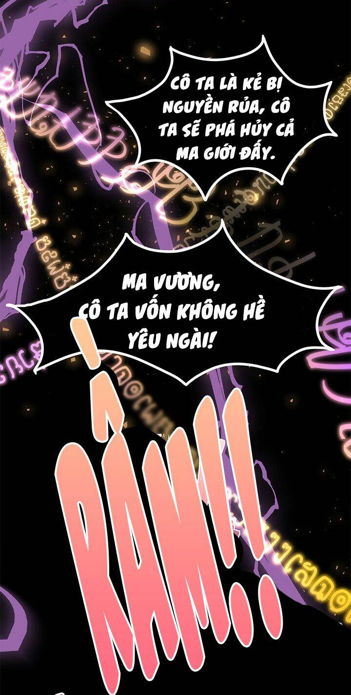 công chúa huỷ diệt chapter 1 35