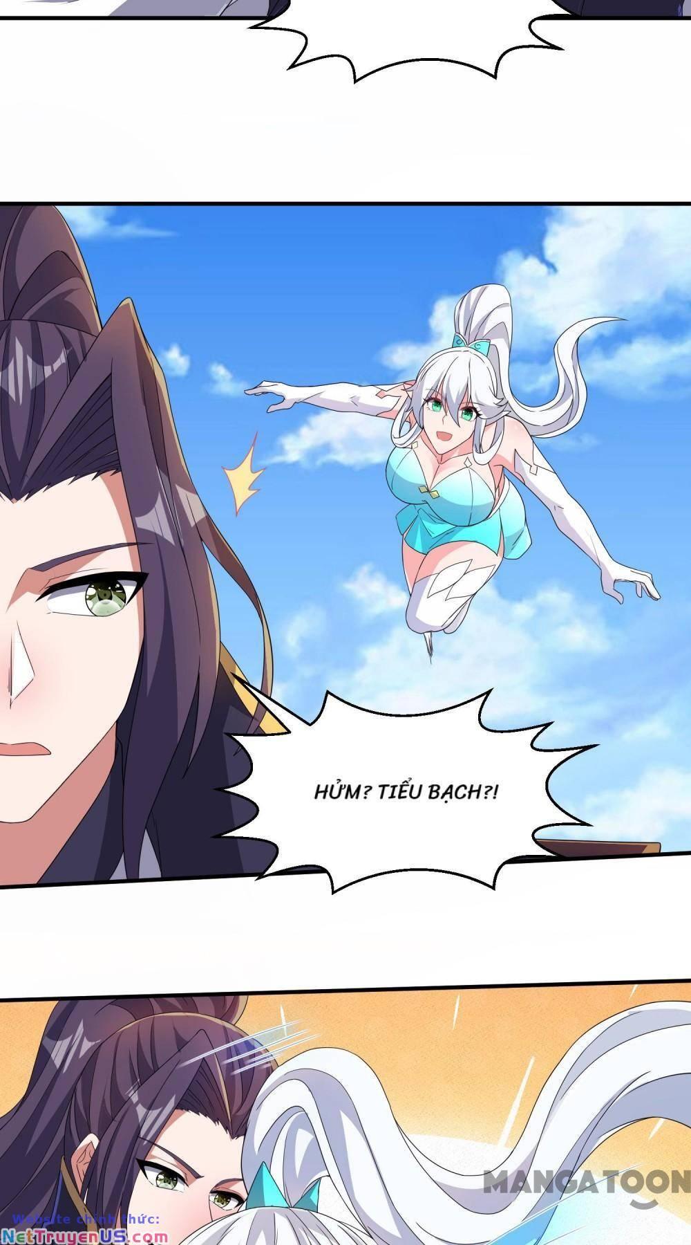 đệ nhất người ở rể chapter 267 20