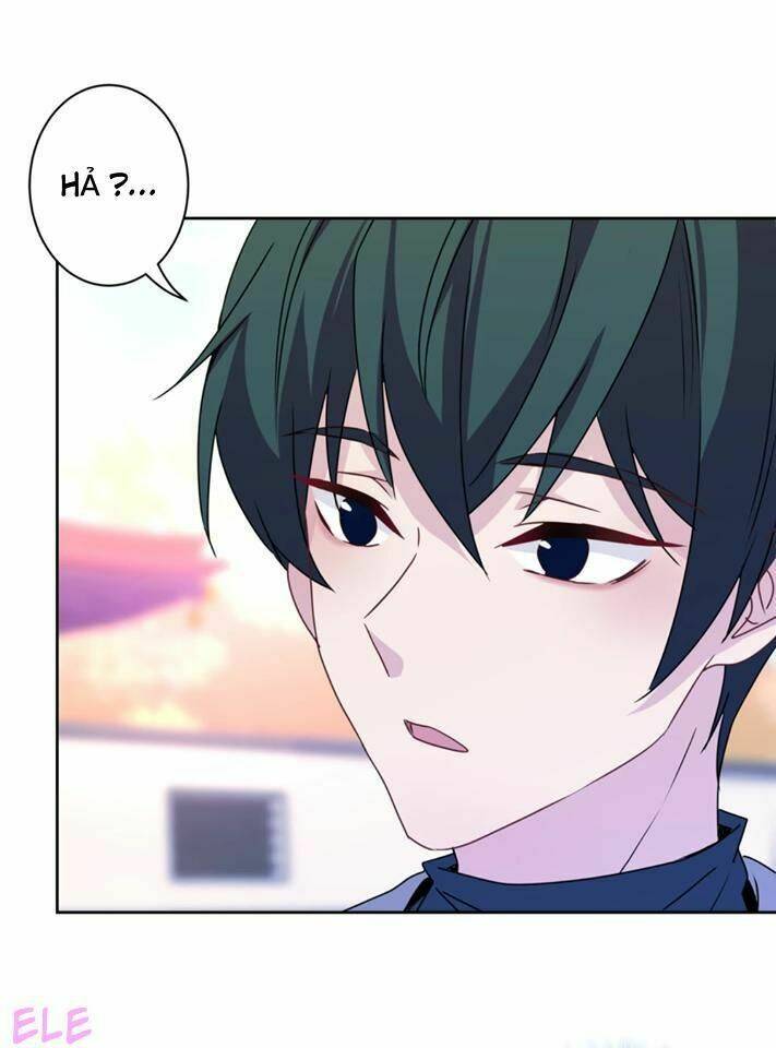 nhân vật phản diện: không ngọt không lấy tiền chapter 4.1 16