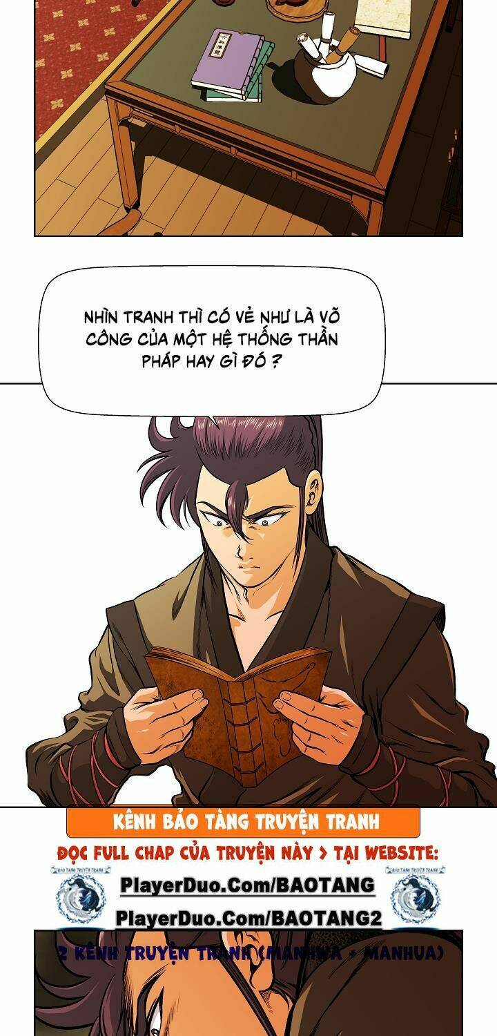 ngũ hợp chí tôn chapter 20 28