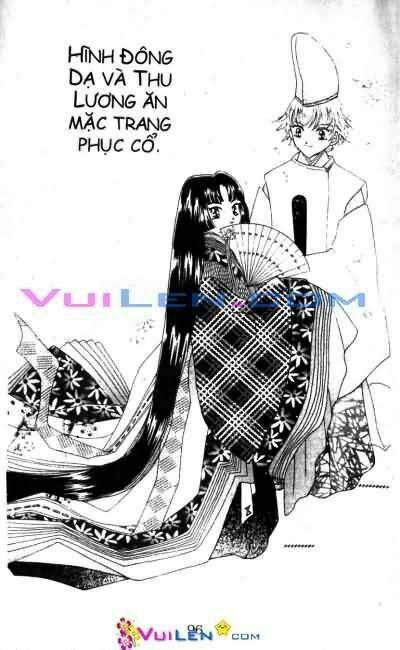 lâu đài cổ chapter 12 96