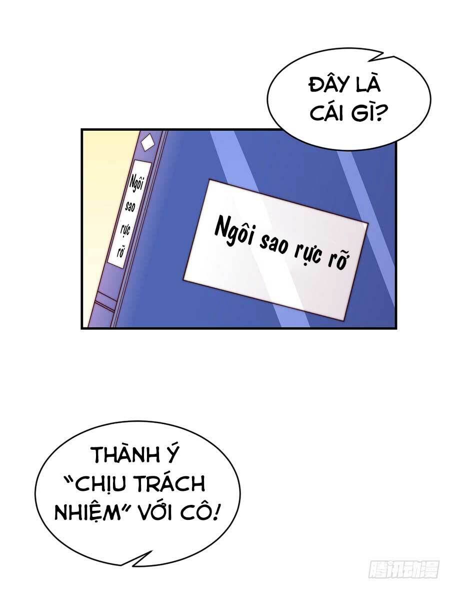 gả cho tình cũ làm lão bà chapter 31 29