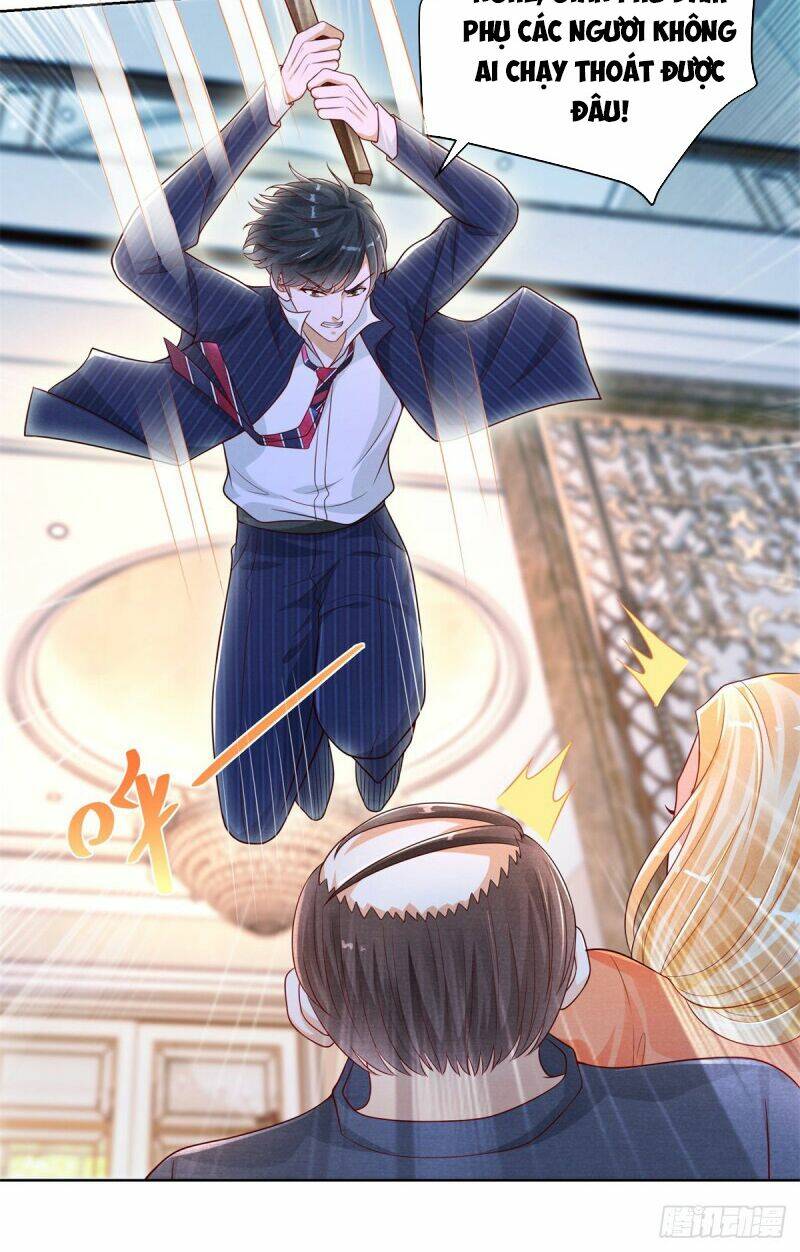 trùng sinh chi thần đế quy lai chapter 7 5