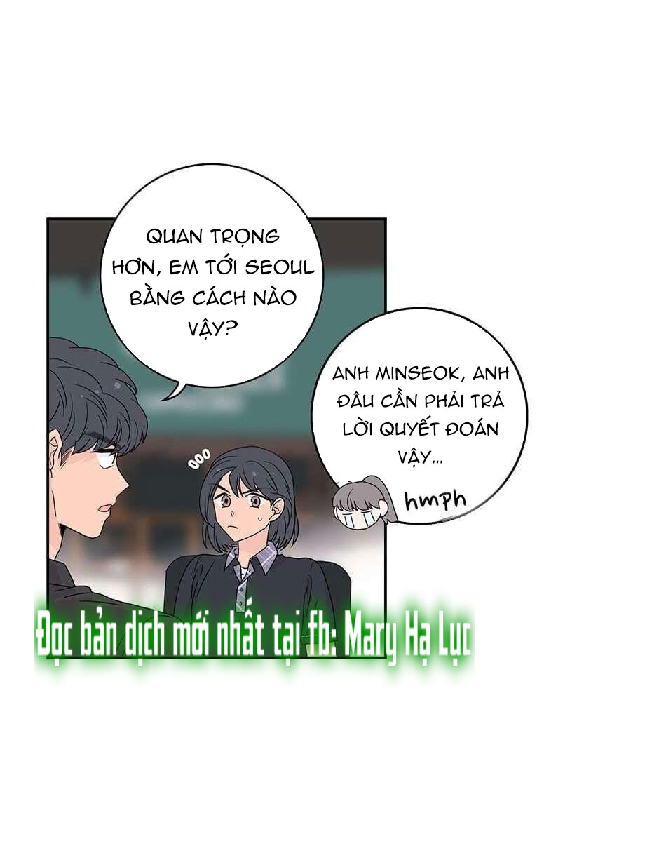 Toy Complex chapter 22 - Trang 25