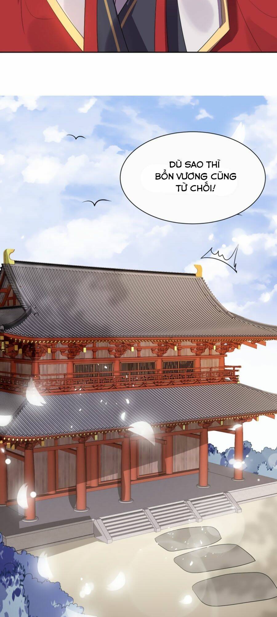 cửu khuyết phong hoa chapter 68 6