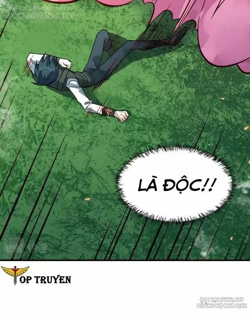 bắt đầu với thiên phú cấp sss chapter 30 52