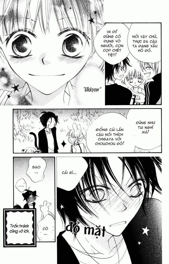 monochrome shounen shoujo chapter 9 32