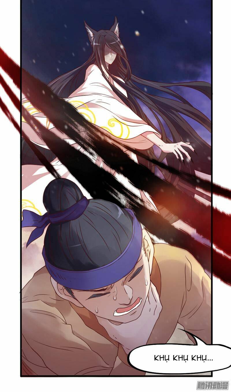 giữ chặt tiểu bạch long chapter 20 27