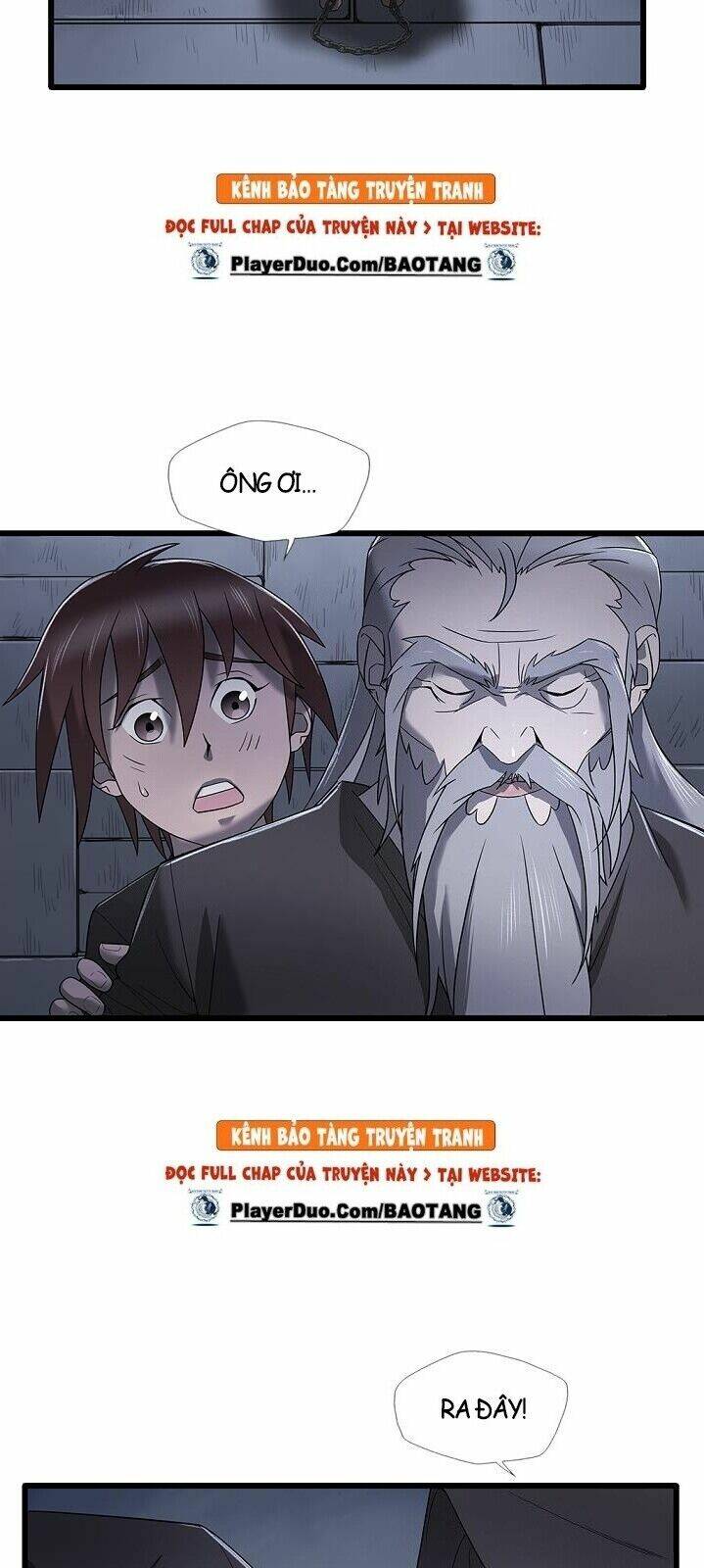 cuồng long chapter 3 13