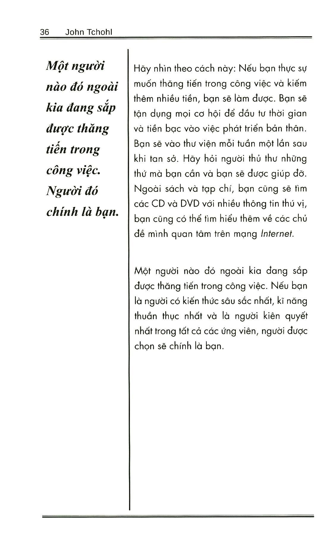 Sách Dịch Vụ Khách Hàng Thương Vụ 1 Vốn 4 Lời - Bí Mật Thăng Tiến Của Những Bậc Thầy Dịch Vụ Hàng Đầu Thế Giới