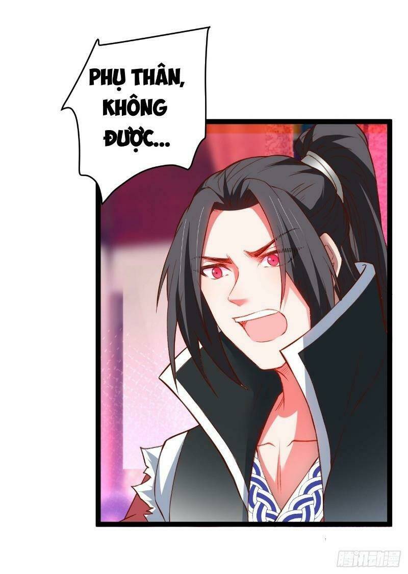 trọng sinh tối cường ma tôn ở rể chapter 52 40