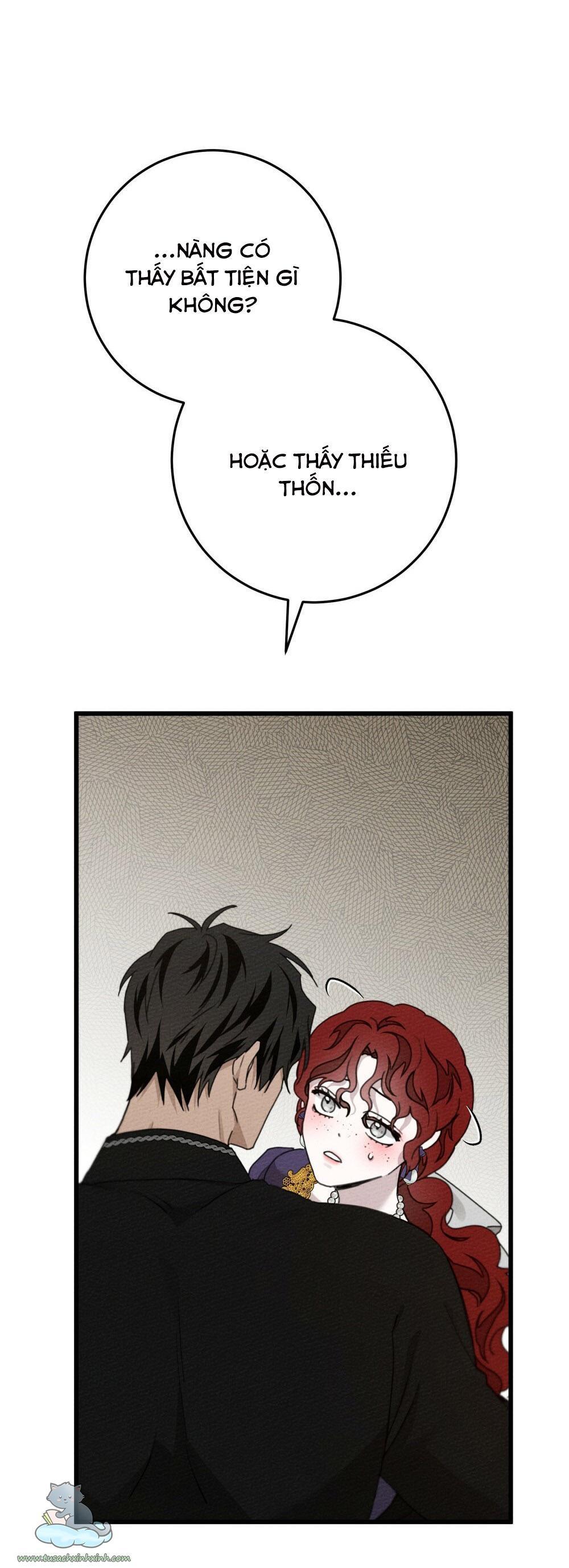 dưới tán cây sồi chapter 46 72