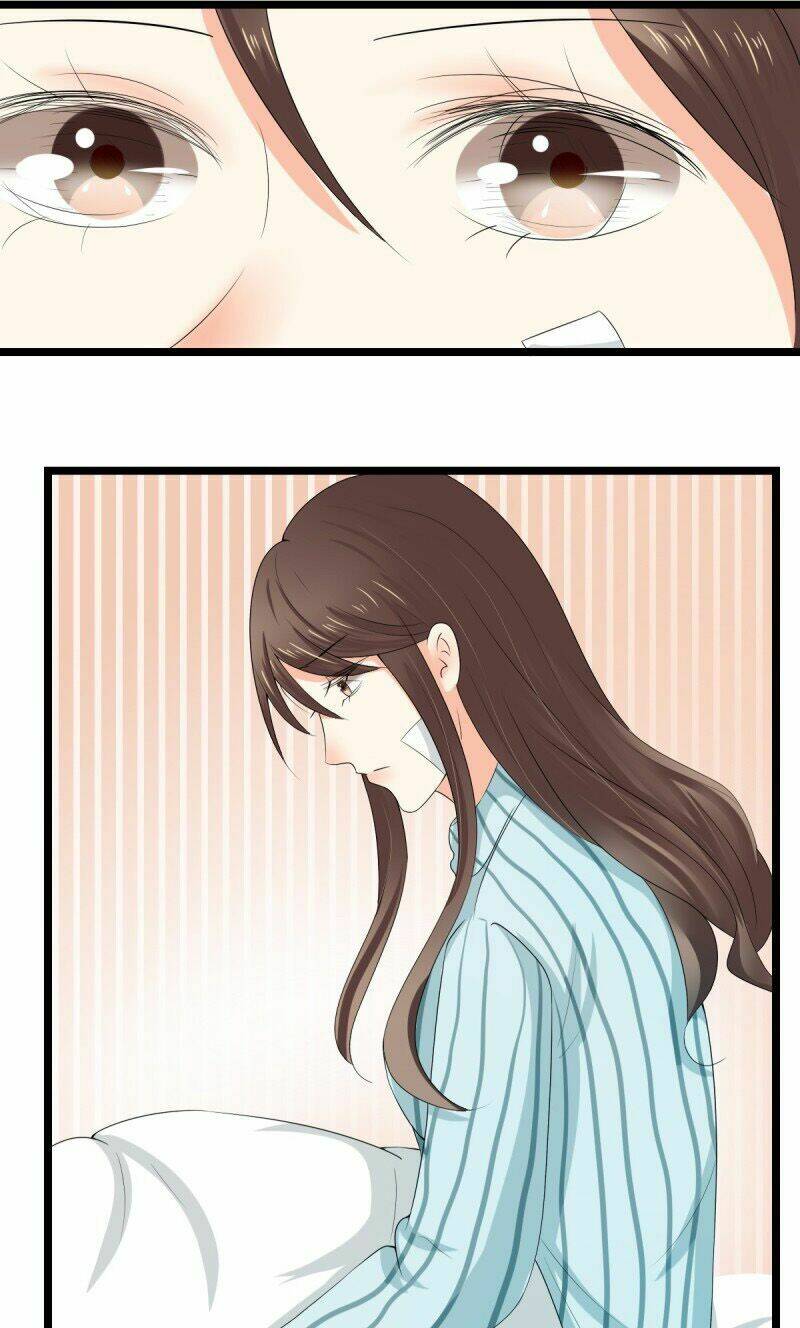 quyền thiếu ẩn hôn tiểu ngọt thê chapter 3 9