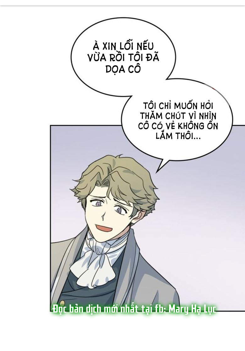 [18+] người đẹp và quái vật chapter 72.2 7