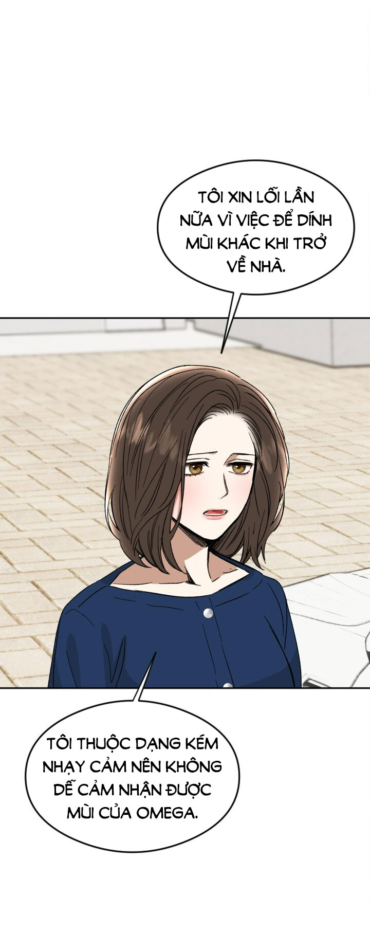 Ưu Thế Tuyệt Đối chapter 23.2 - Trang 42