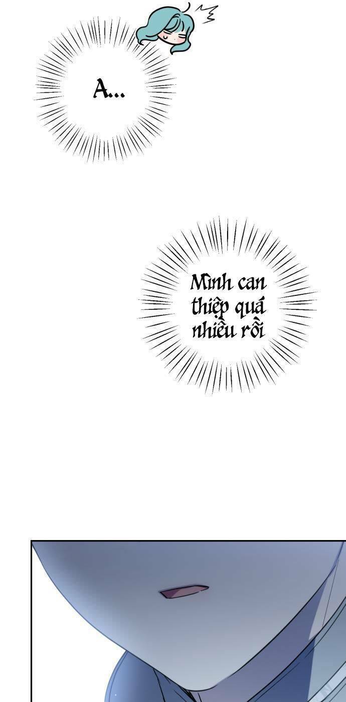 công nương mint bé nhỏ chapter 39 69