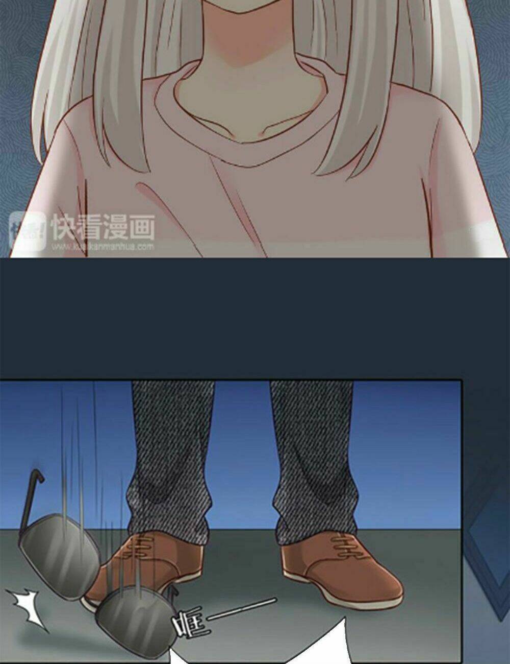 bạn trai có điện từ chapter 16 10