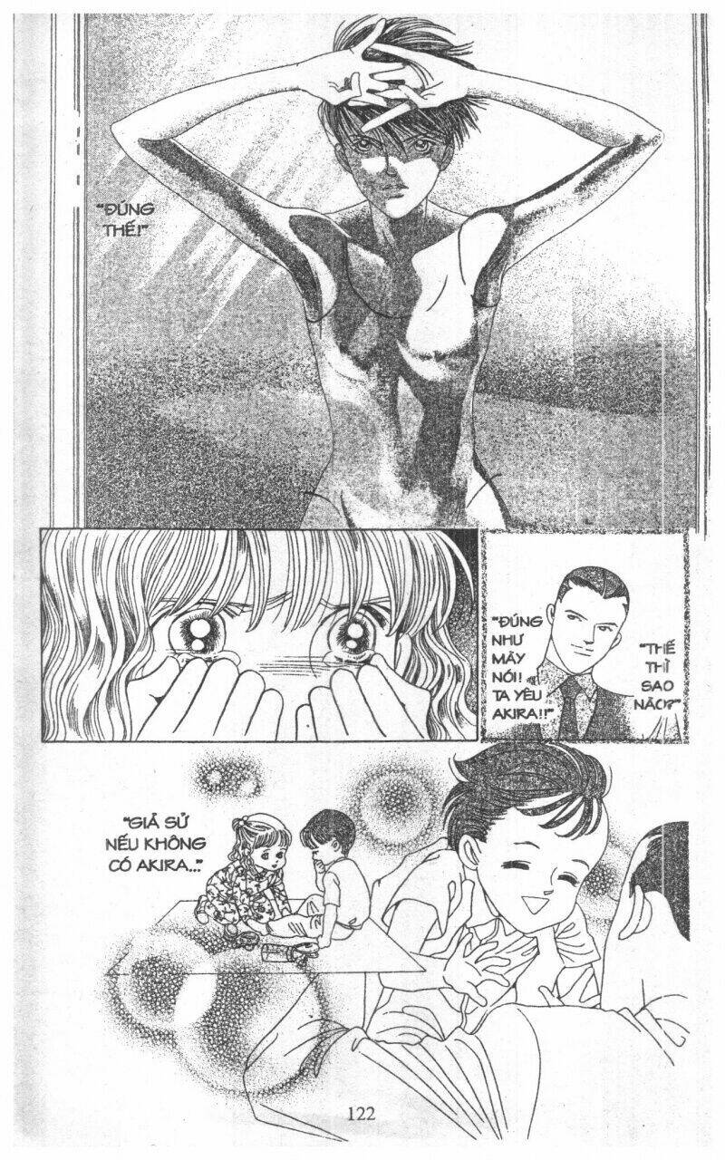 nàng tiên ánh trăng - kaguya hime chapter 21 122