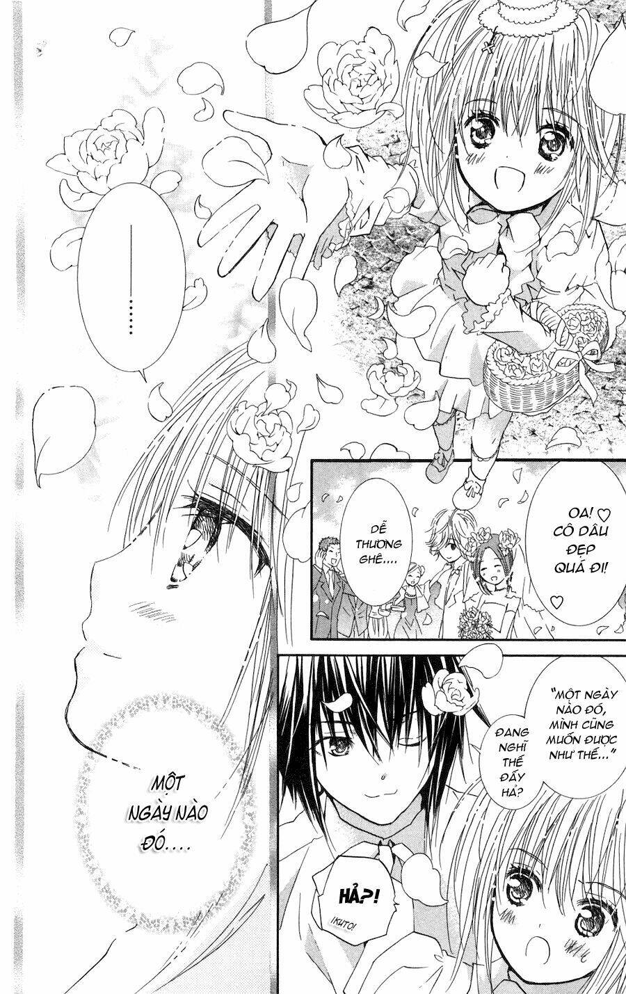 shugo chara! encore chapter 4 41