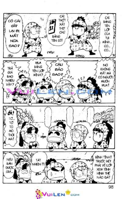 ninja loạn thị chapter 18 98