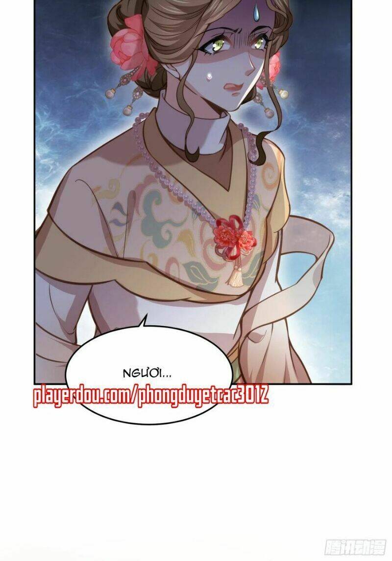 hoạn phi thiên hạ chapter 131 3