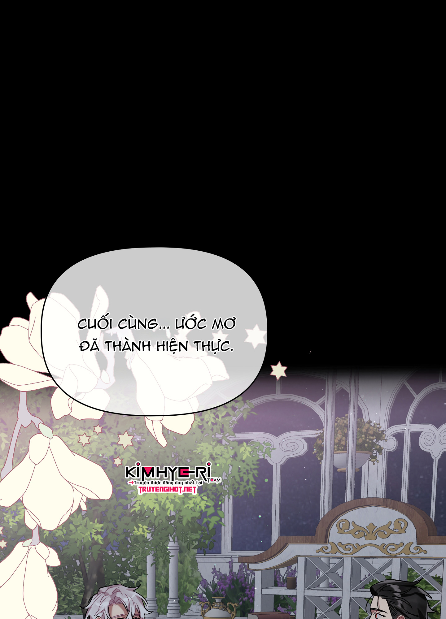 bỗng ngày nọ bị một tên đáng ghét cầu hôn chapter 14.2 36