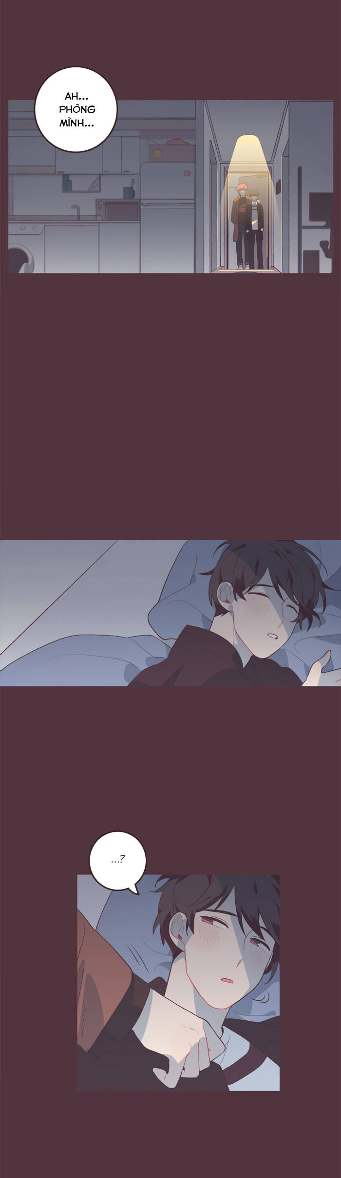 last paradise chapter 23 3