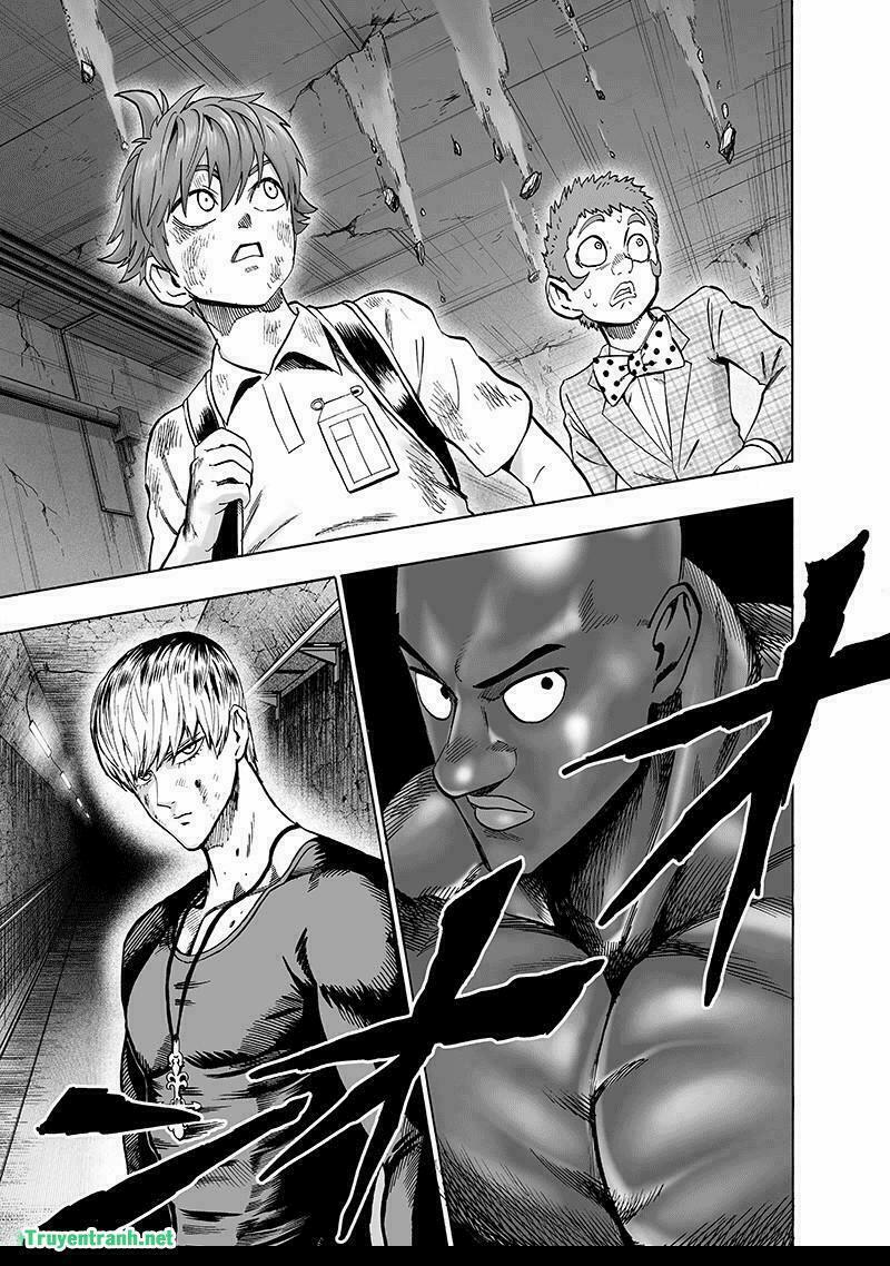one-punch man chapter 150 24