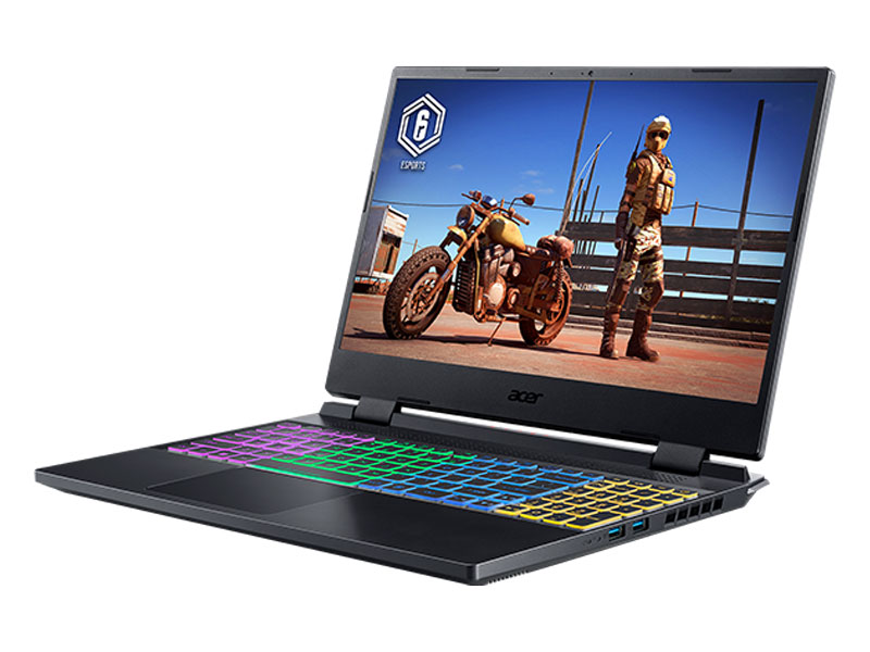 Laptop Gaming Acer Nitro 5 Tiger AN515-58-773Y NH.QFKSV.001 - HÀNG CHÍNH HÃNG