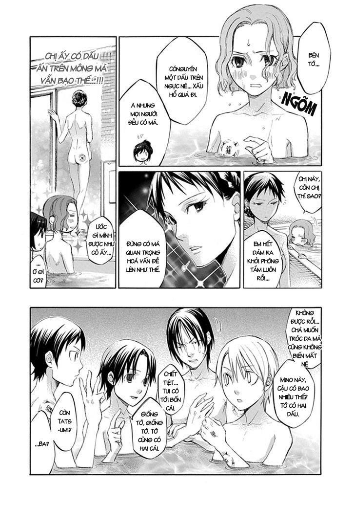 aphorism chapter 43 17