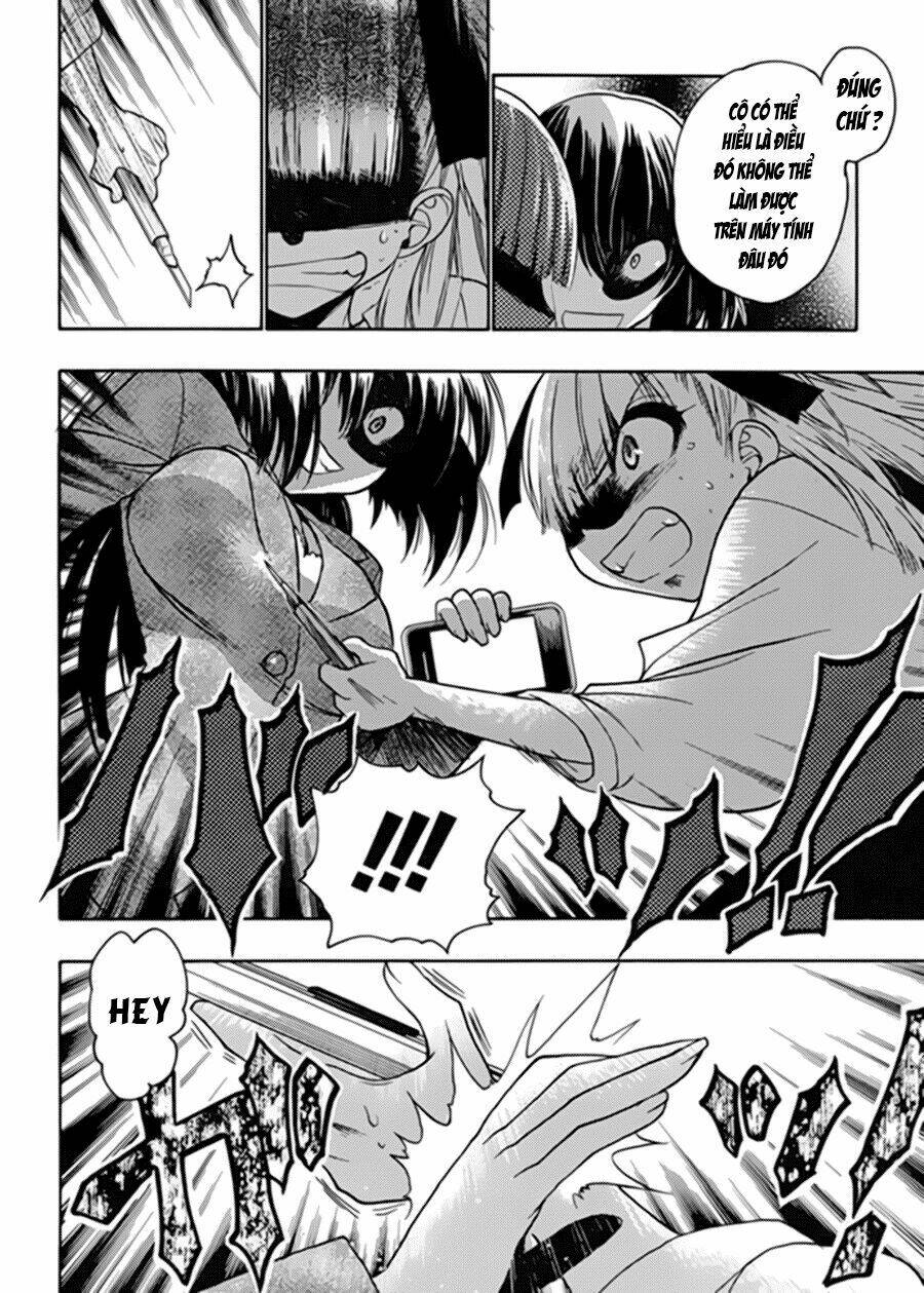 oniichan control chapter 13 14