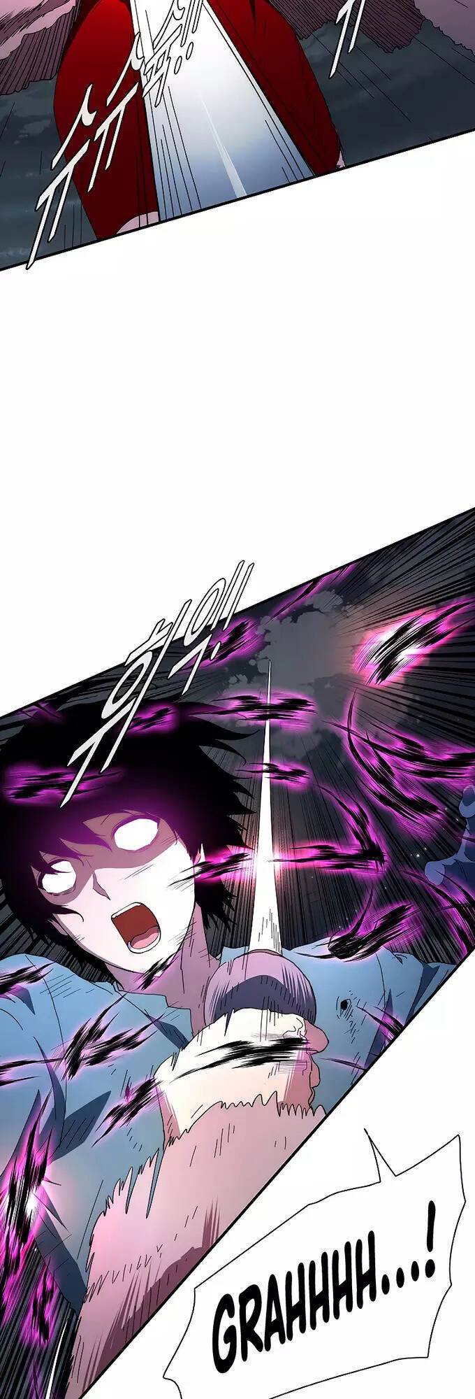 các chòm sao chỉ chú ý mình tôi chapter 40 28